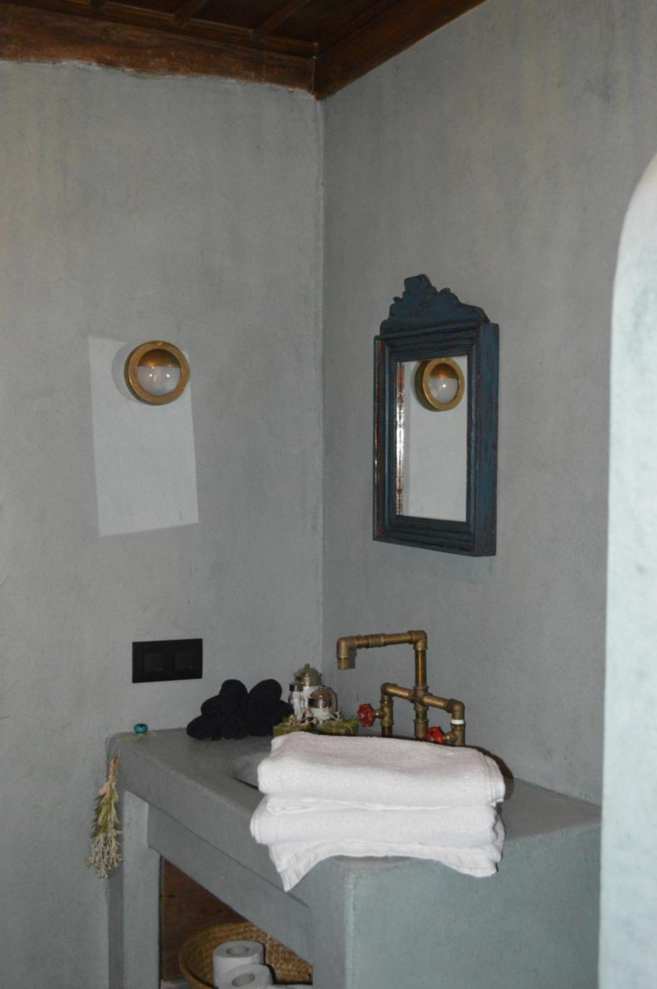 Casa Muse Kastellorizo Whole House Villa Meyísti Exterior photo